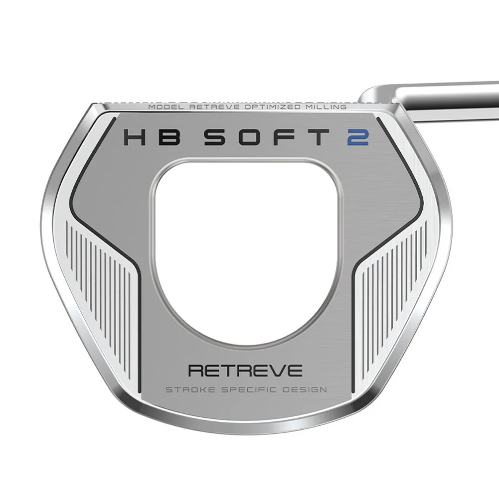 Cleveland Women's Huntington Beach Soft 2 Retreve Putter - Image 6