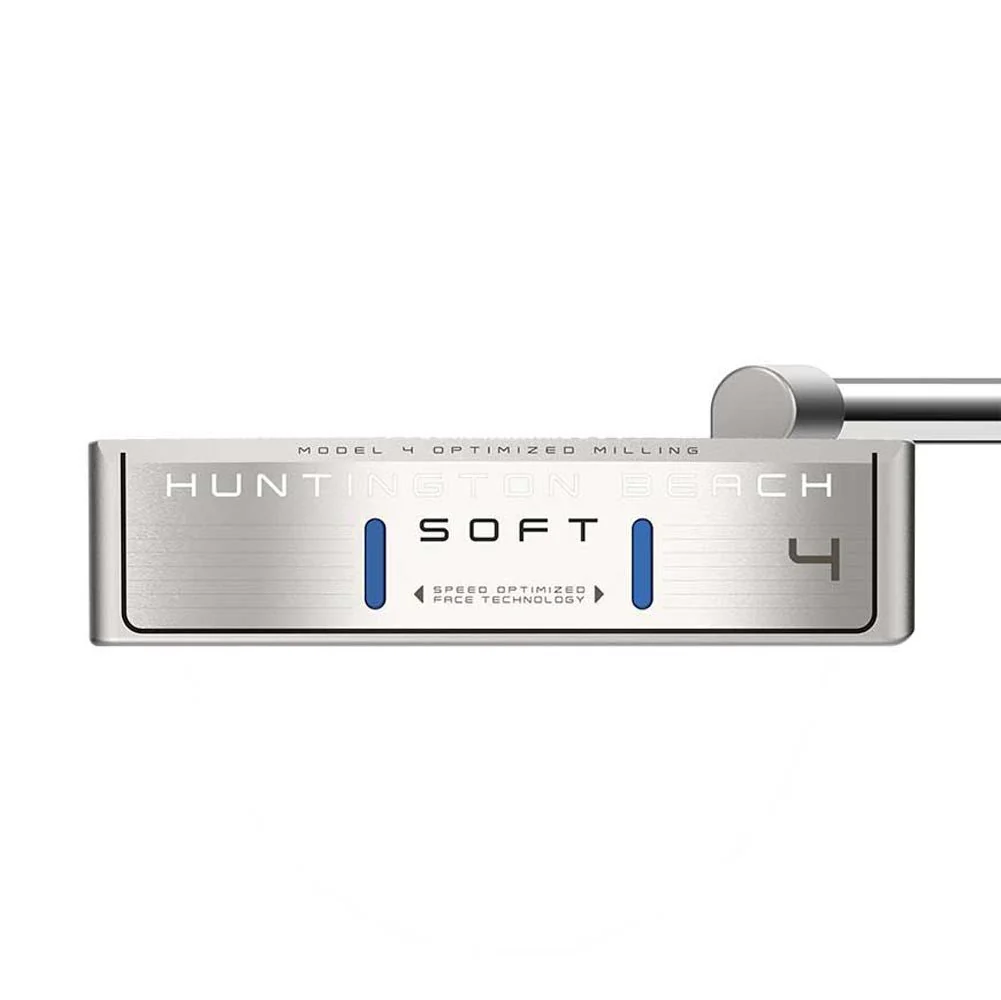 Cleveland Women's Huntington Beach Soft 4 Putter - Image 5