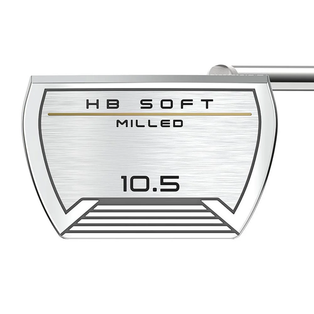 Cleveland Women's Huntington Beach Soft Milled 10.5S Putter - Image 10