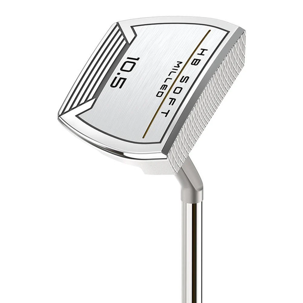 Cleveland Women's Huntington Beach Soft Milled 10.5S Putter - Image 5