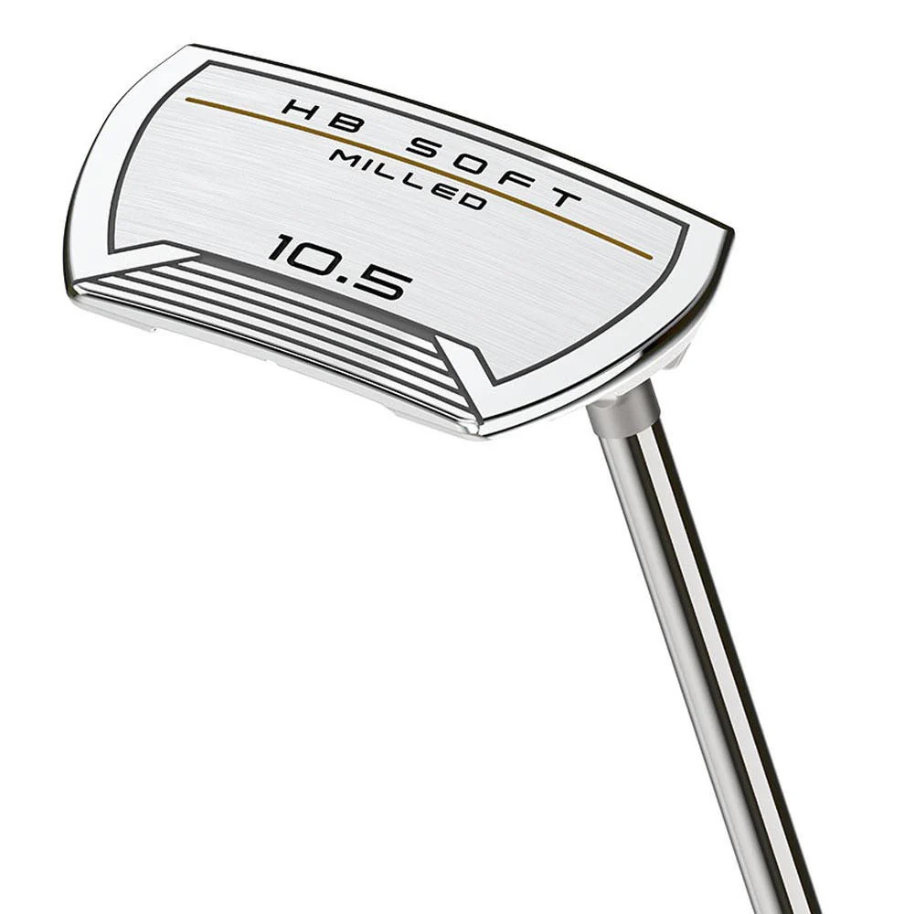 Cleveland Women's Huntington Beach Soft Milled 10.5S Putter - Image 6