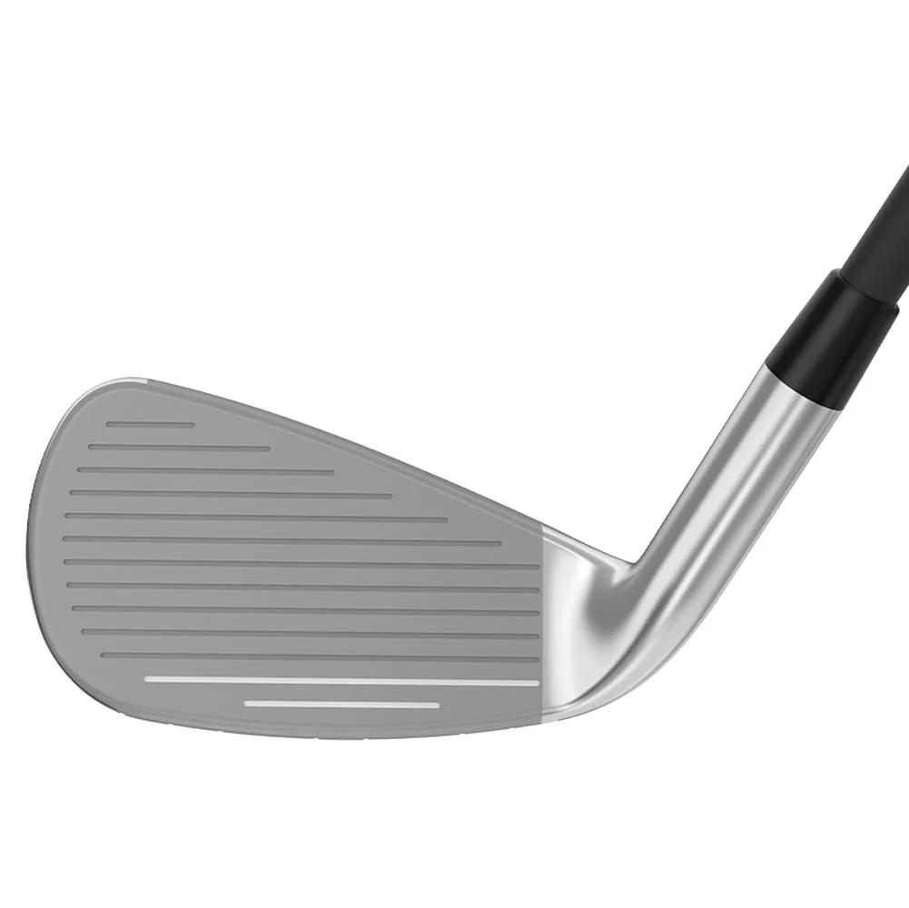 Cleveland Women's Launcher HALO XL Full-Face Iron Set (Right-Handed) - Image 5