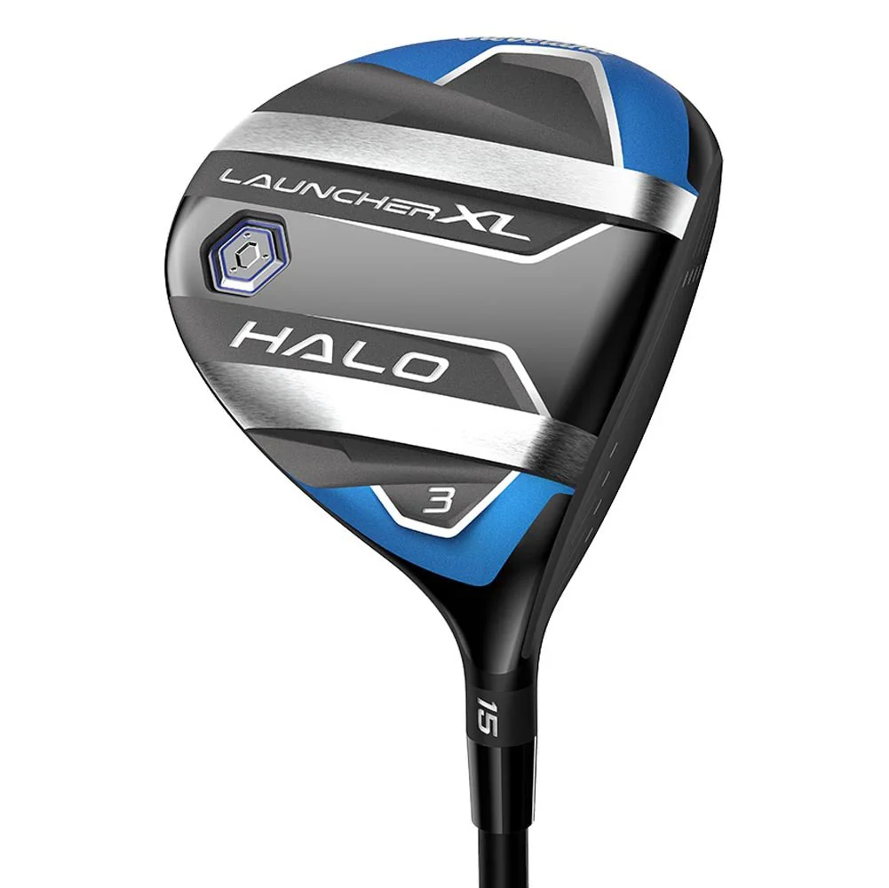 Cleveland Women's Launcher XL Halo Fairway Wood (Right-Handed) - Image 3