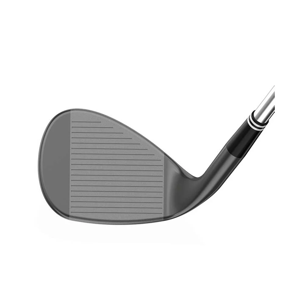 Cleveland Women's Smart Sole 4.0 Wedge - Black Satin (Right-Handed) - Image 3