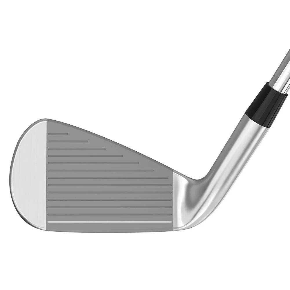 Cleveland ZipCore XL Iron Set (Left-Handed) - Image 4