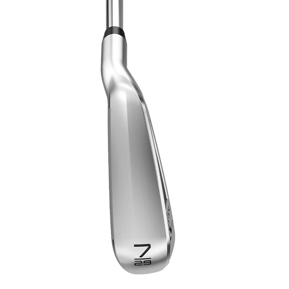 Cleveland ZipCore XL Iron Set (Left-Handed) - Image 6