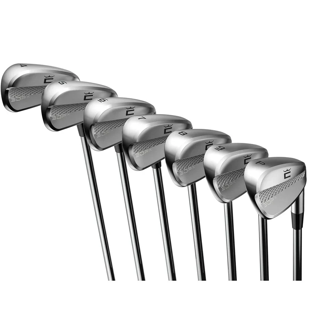 Cobra 3DP X Iron Set - Image 5