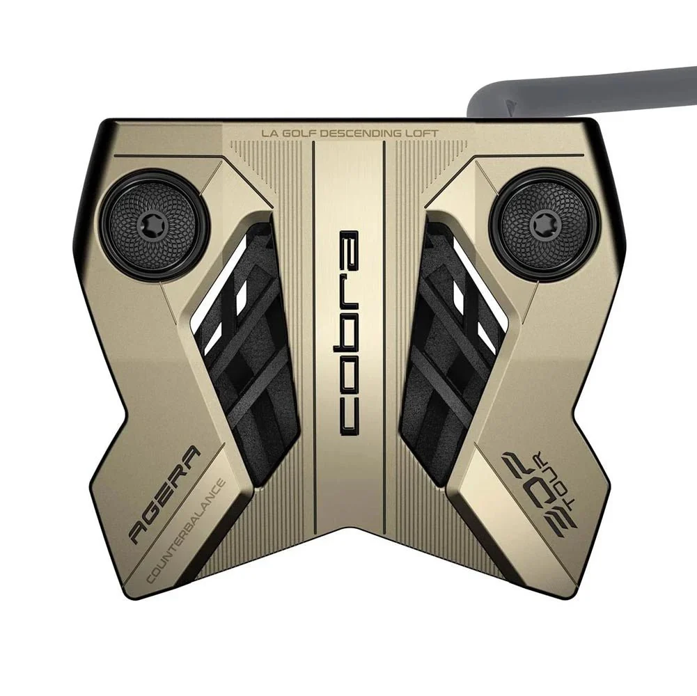 Cobra 3DP2 Tour Agera Counterbalance Putter - Image 6