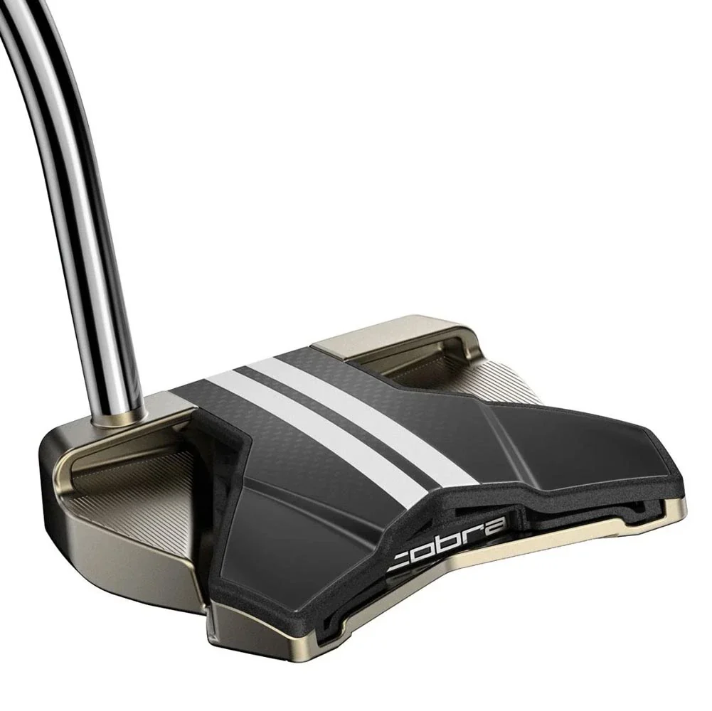 Cobra 3DP2 Tour Agera RS Counterbalance Putter - Image 4