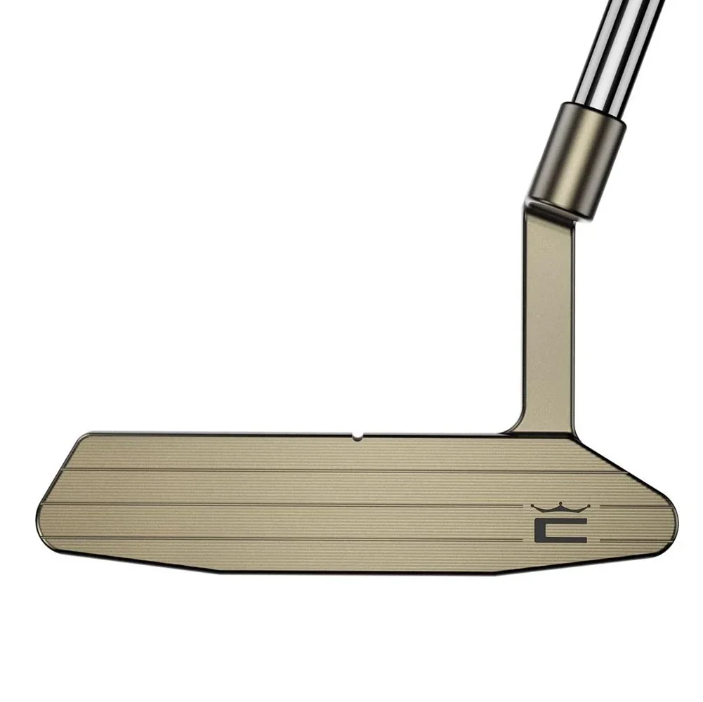 Cobra 3DP2 Tour Grandsport-35 Putter - Image 3