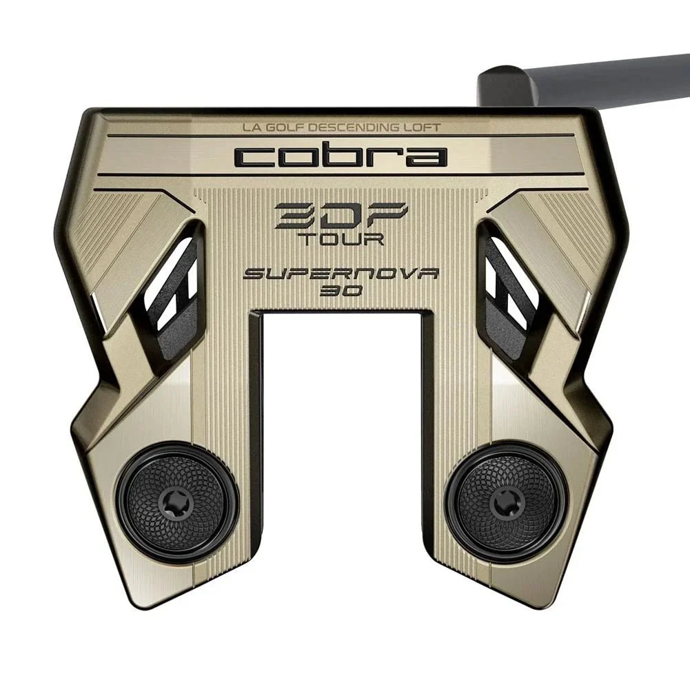 Cobra 3DP2 Tour Supernova-30 Putter - Image 6