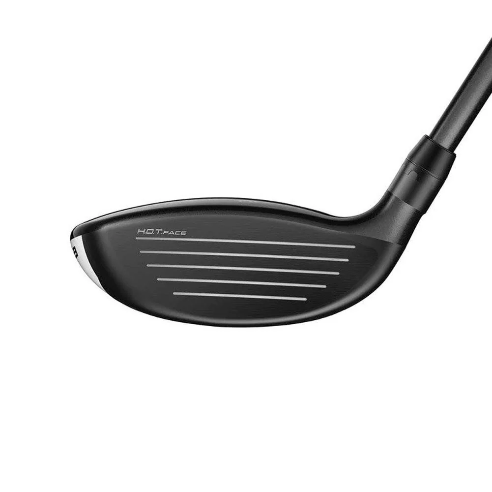 Cobra Aerojet Fairway Wood (Left-Handed) - Image 3