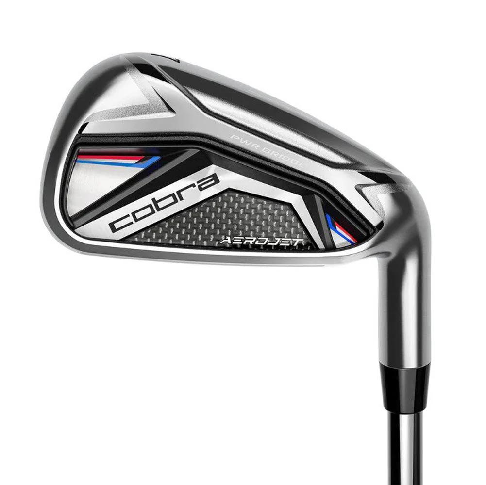 Cobra Aerojet Iron Set (Right-Handed) - Image 5