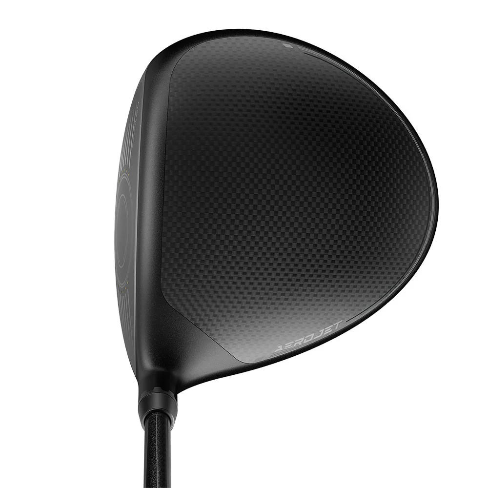 Cobra Aerojet Limited Edition 50th Anniversary Driver (Right-Handed) - Image 2