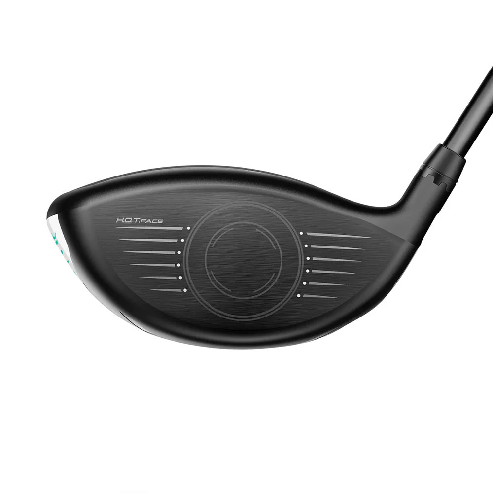 Cobra Aerojet Limited Edition Palm Tree Crew Driver (Right-Handed) - Image 3