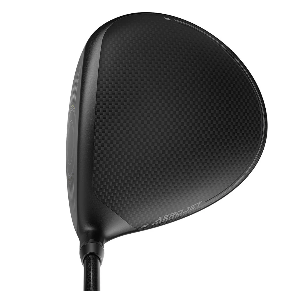 Cobra Aerojet LS Limited Edition 50th Anniversary Driver Right-Handed - Image 2