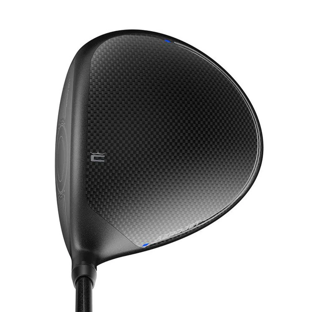 Cobra Aerojet Max Driver (Left-Handed) - Image 2