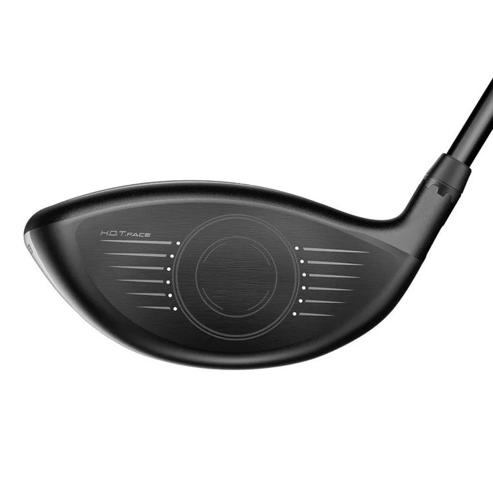 Cobra Aerojet Max Driver (Left-Handed) - Image 3