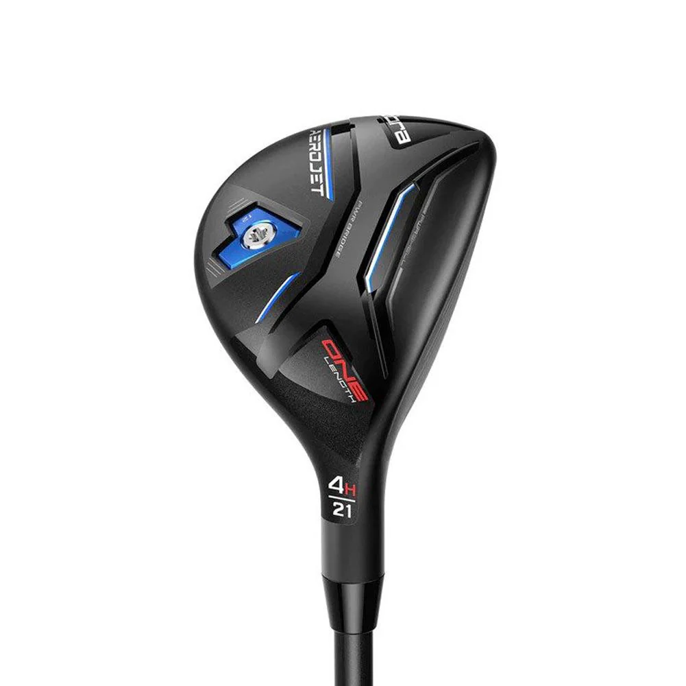 Cobra Aerojet ONE Length Hybrid (Right-Handed) - Image 5
