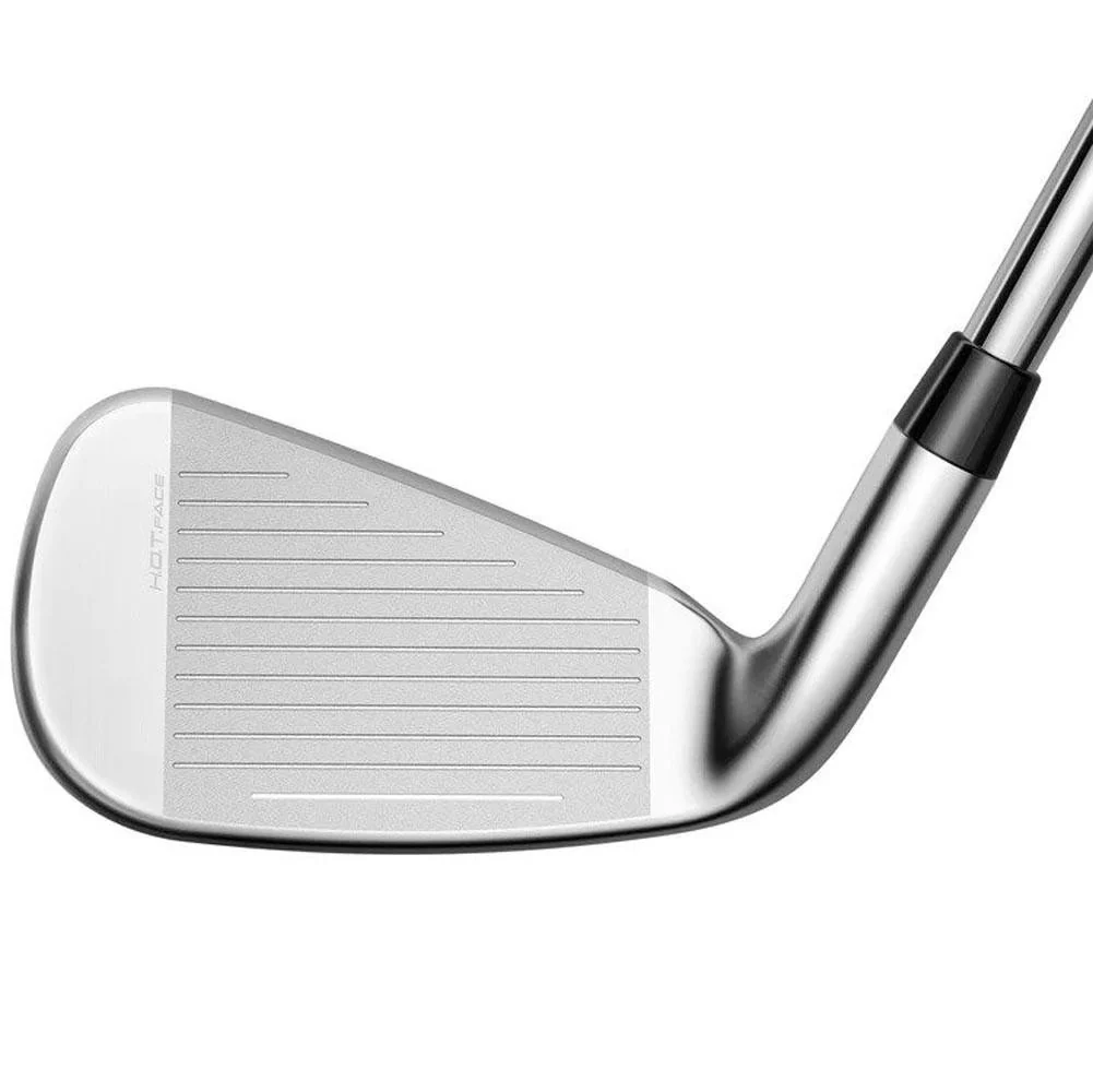 Cobra Aerojet ONE Length Iron Set (Right-Handed) - Image 3