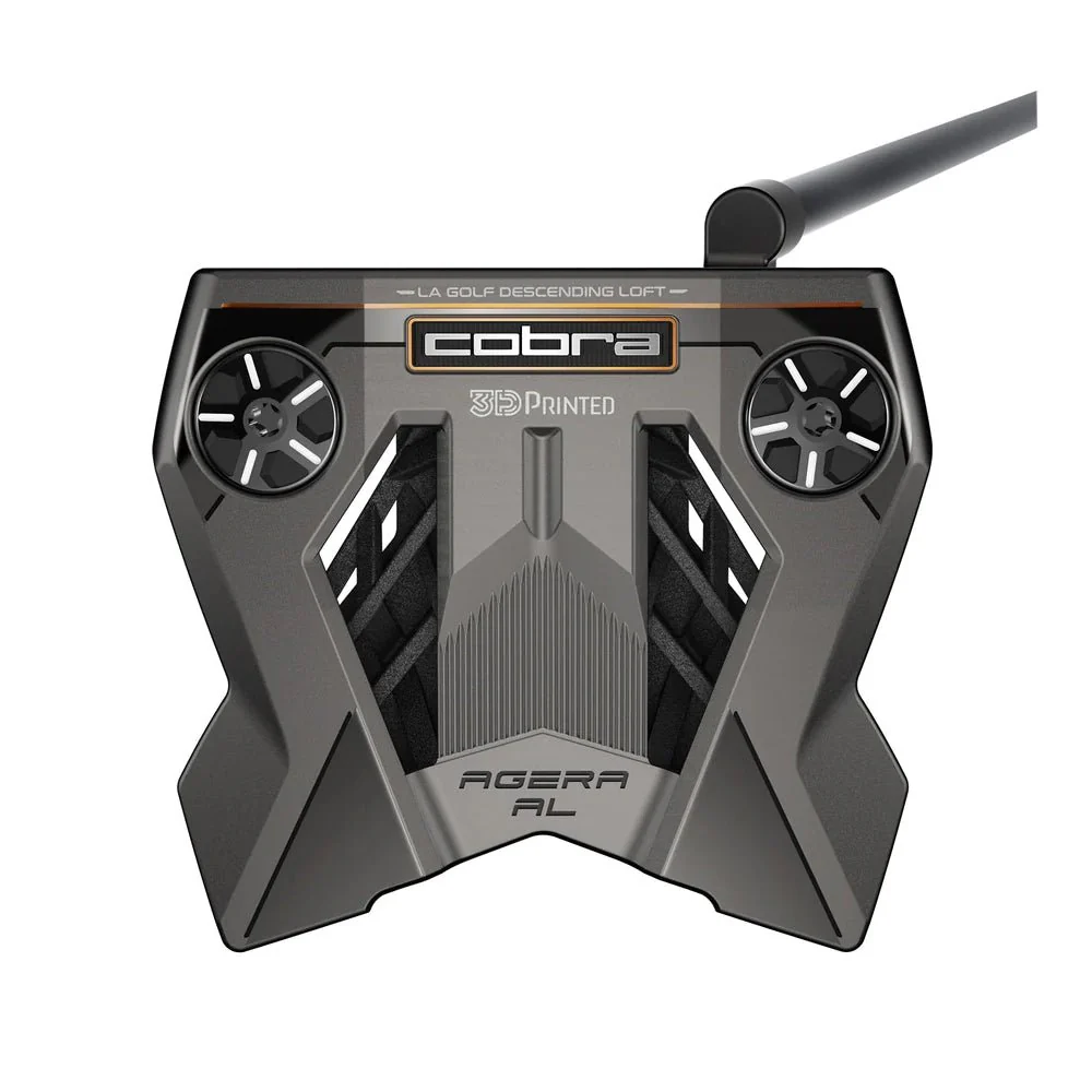Cobra Agera Armlock 3D Printed Putter - Image 4