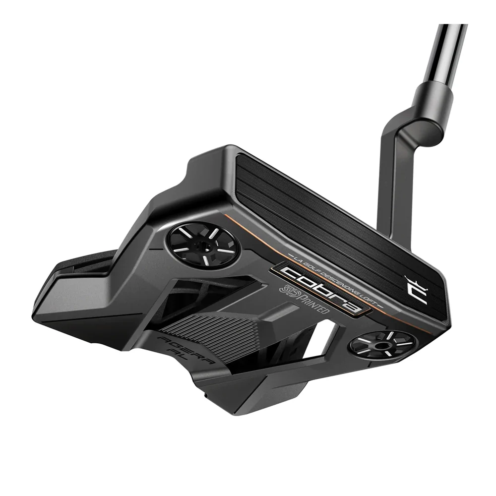 Cobra Agera Armlock 3D Printed Putter - Image 6
