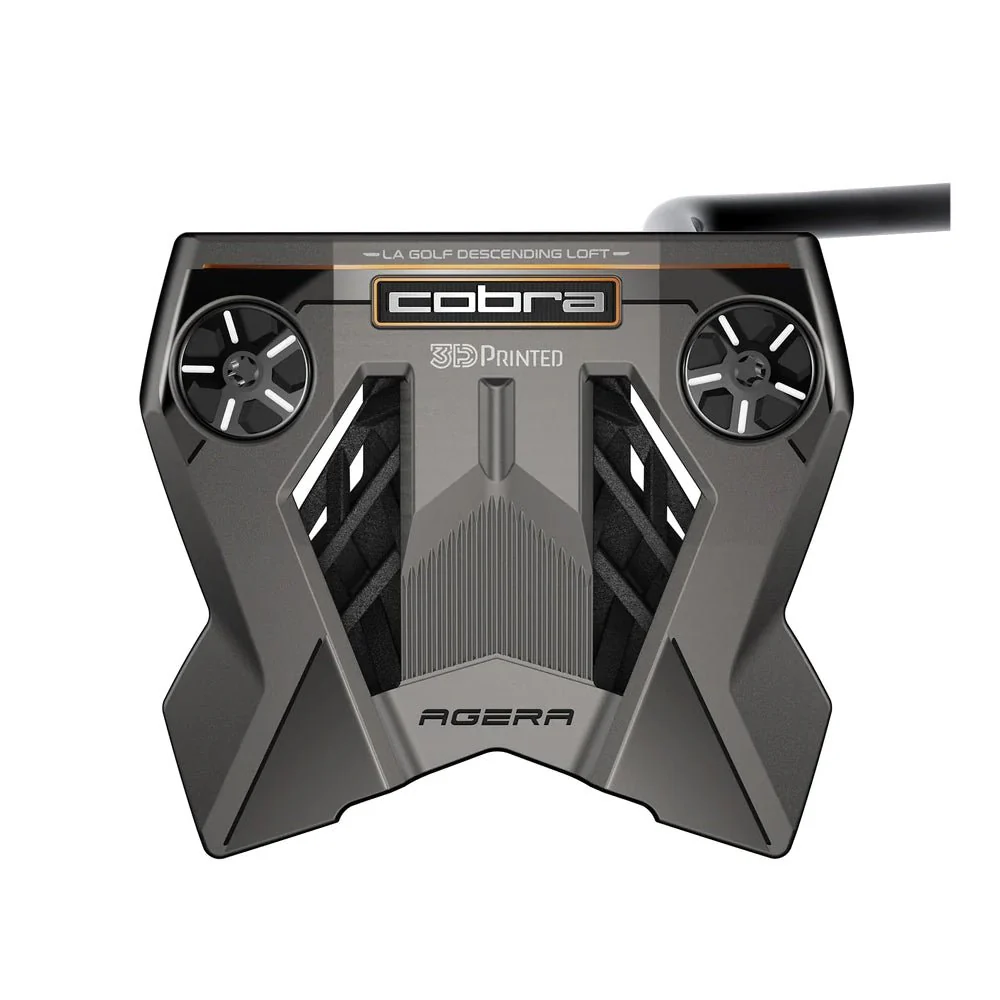 Cobra Agera Counter Balanced 3D Printed Putter - Image 4