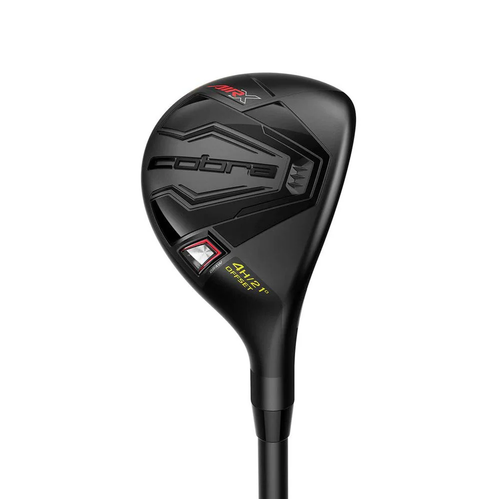 Cobra Air-X 2 Combo Iron Set (Right-Handed) - Image 2