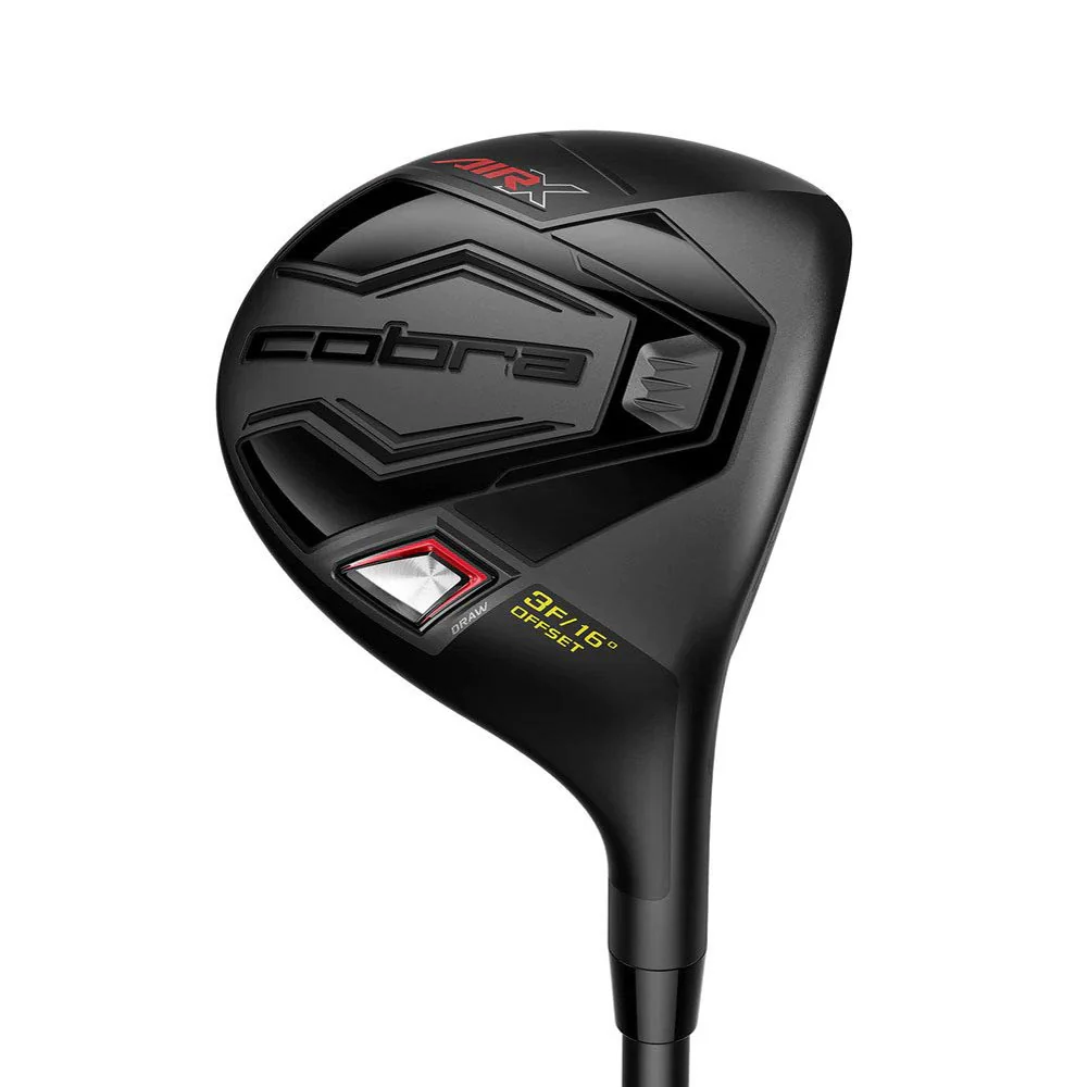 Cobra Air-X 2 Fairway Wood (Right-Handed)