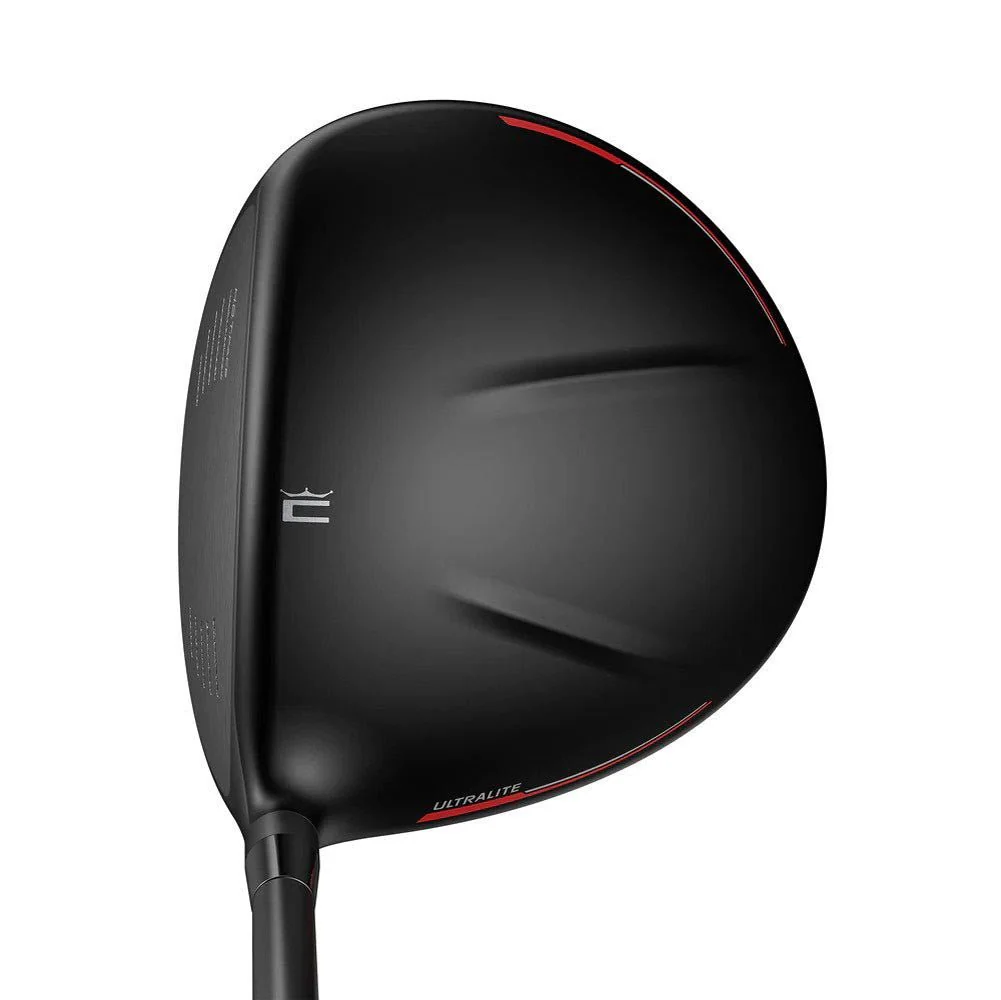 Cobra Air-X 2 Straight Neck Driver (Right-Handed) - Image 2