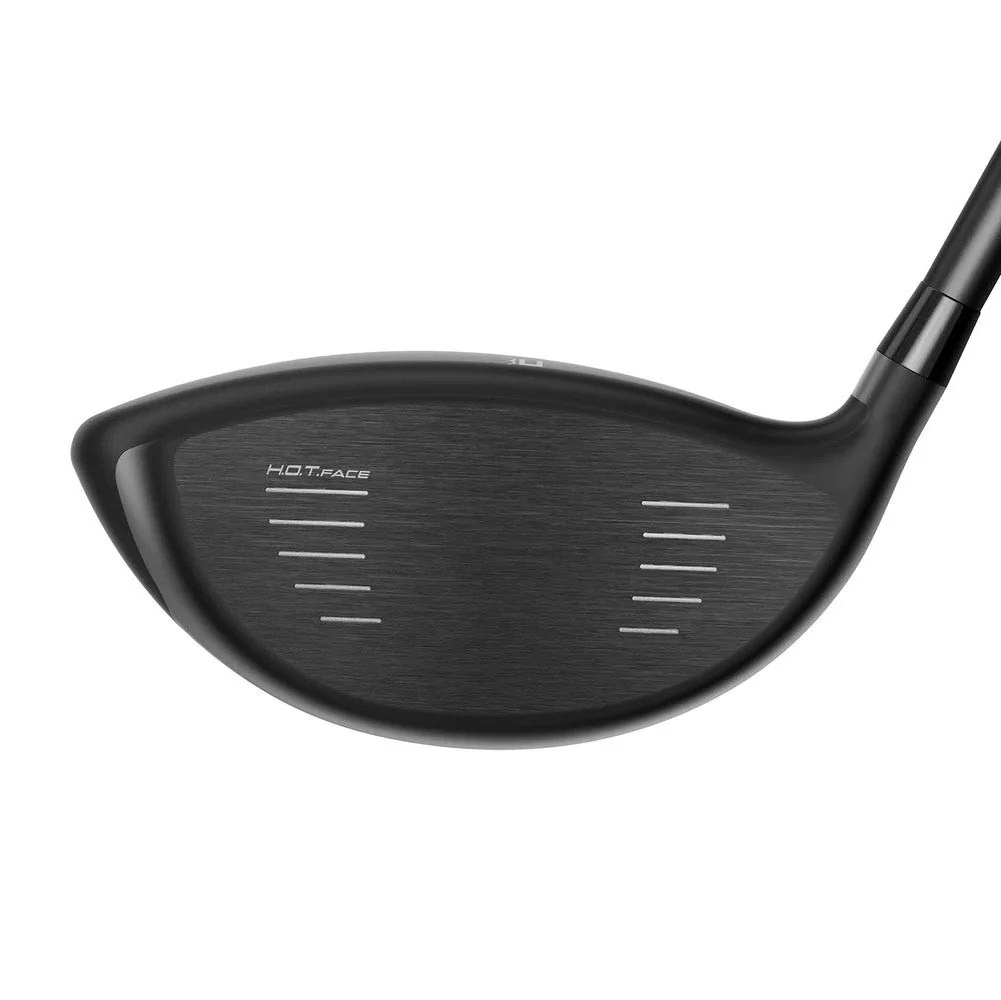 Cobra Air-X 2 Straight Neck Driver (Right-Handed) - Image 3