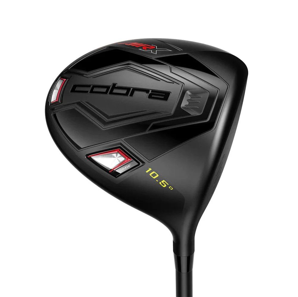Cobra Air-X 2 Straight Neck Driver (Right-Handed) - Image 5