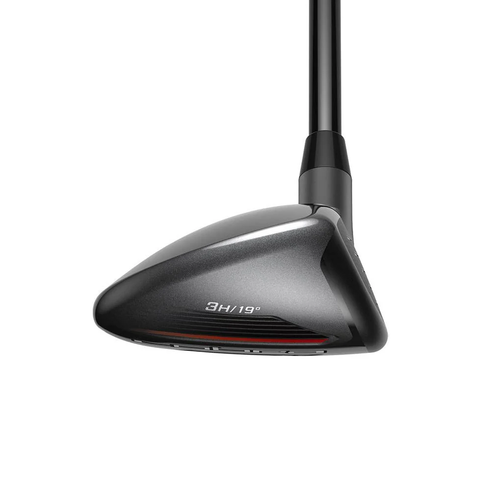 Cobra AIR-X Combo Iron Set (Right-Handed) - Image 5