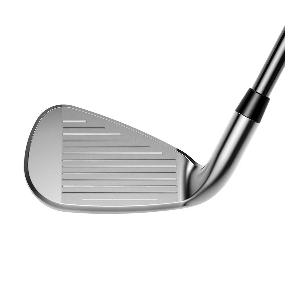 Cobra AIR-X Combo Iron Set (Right-Handed) - Image 7