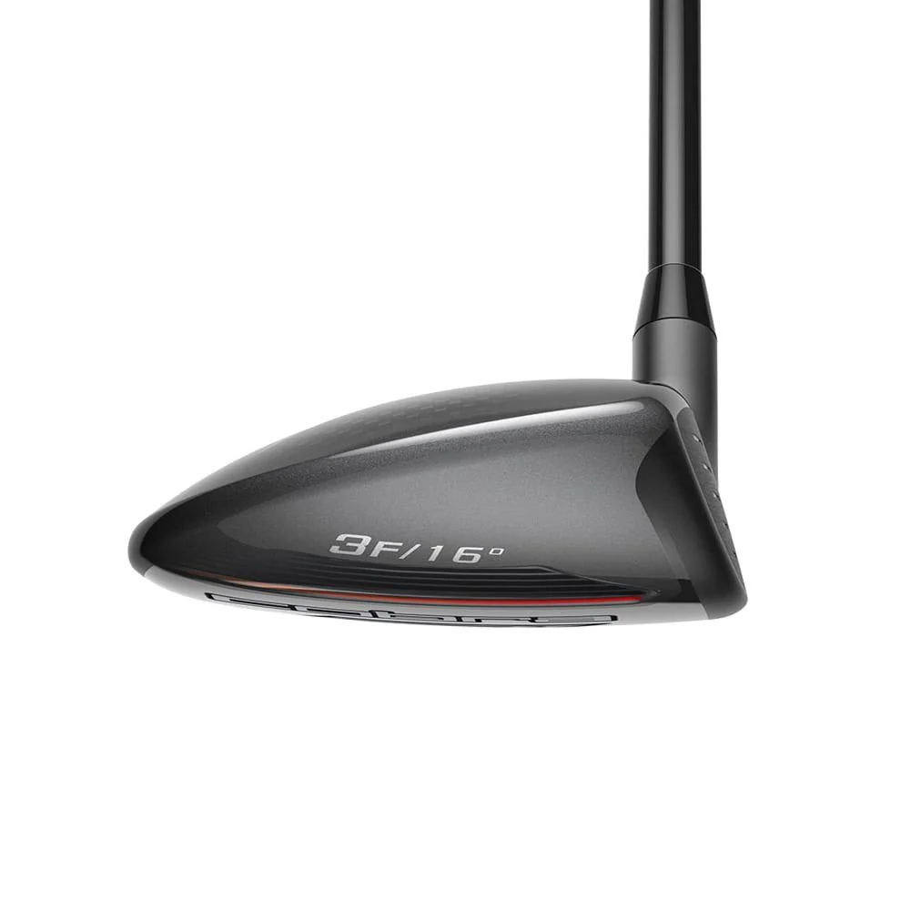 Cobra AIR-X Fairway Wood (Left-Handed) - Image 4