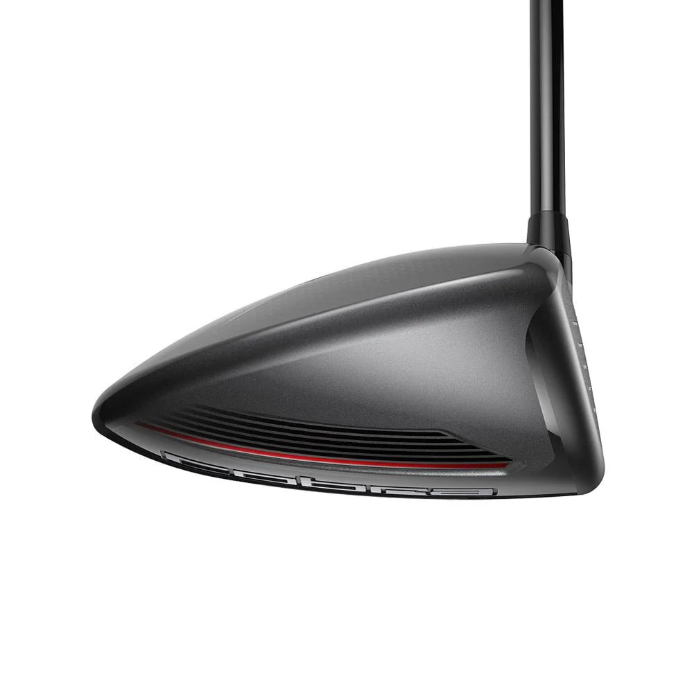 Cobra AIR-X Offset Driver (Left-Handed) - Image 4