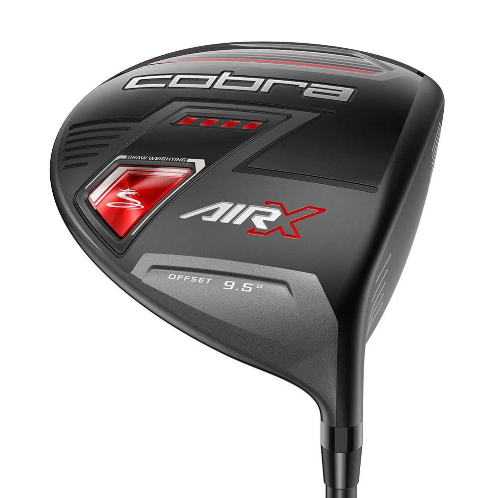 Cobra AIR-X Offset Driver (Left-Handed) - Image 6