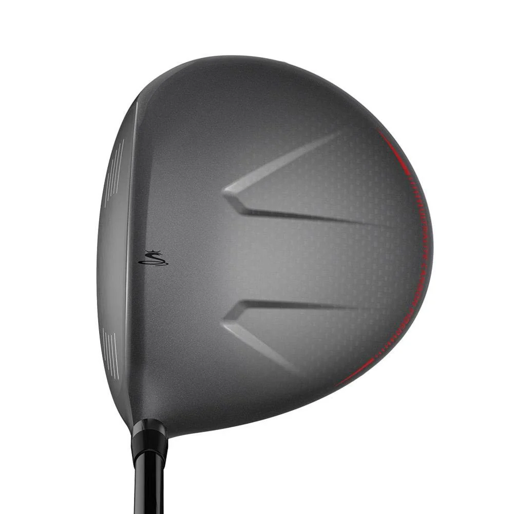 Cobra AIR-X Straight Neck Driver (Right-Handed) - Image 2