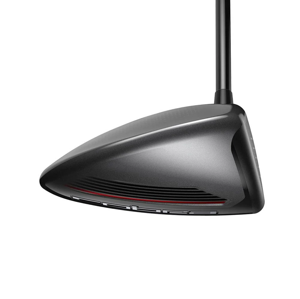 Cobra AIR-X Straight Neck Driver (Right-Handed) - Image 4