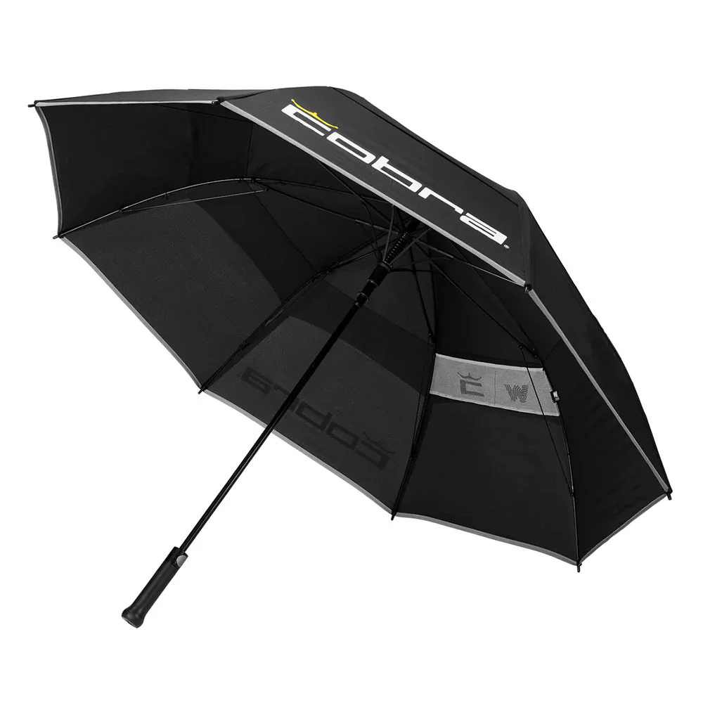 Cobra Branded Umbrella - Image 2