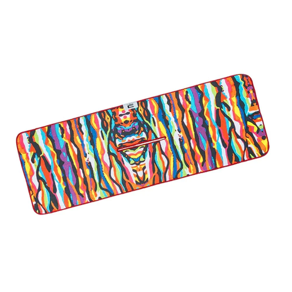 Cobra Crazy Snake Towel - Image 3