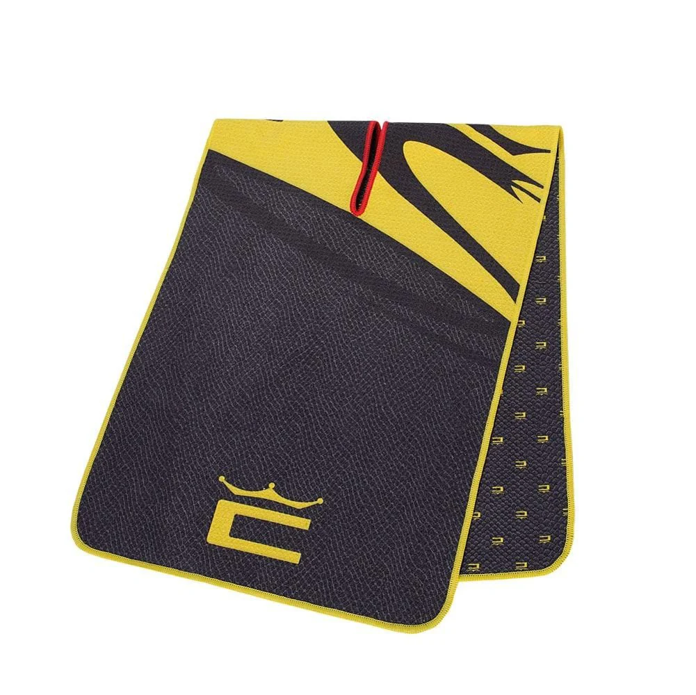 Cobra Crown C Players Towel - Image 3