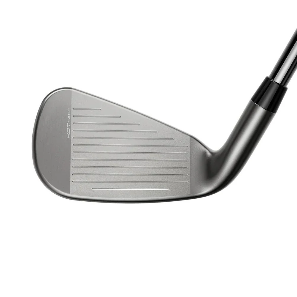 Cobra DARKSPEED Iron Set (Left-Handed) - Image 3
