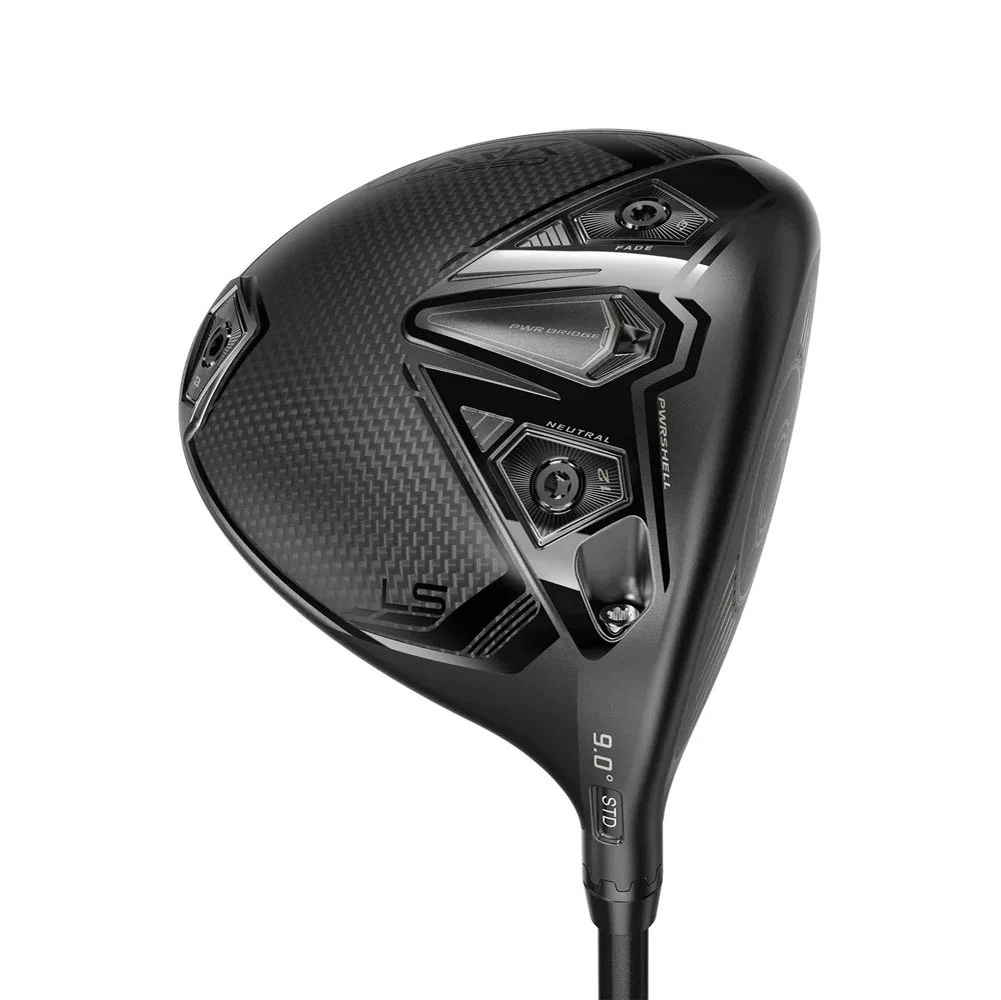 Cobra DARKSPEED LS Driver (Right-Handed) - Image 7