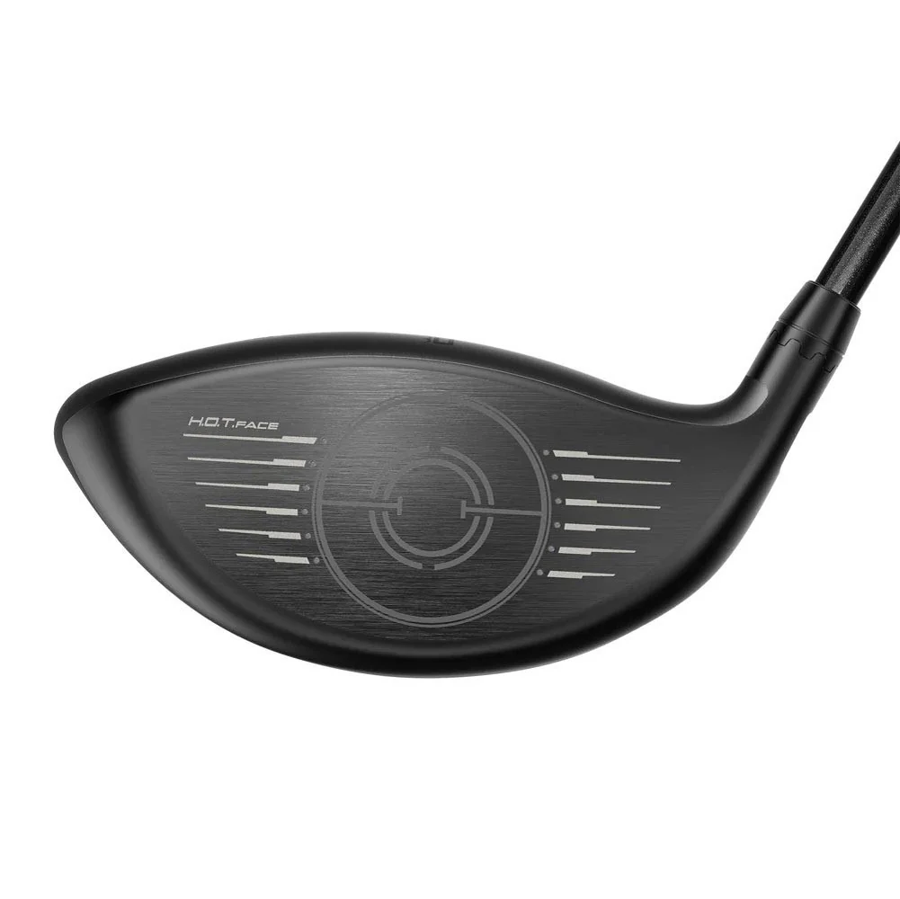 Cobra DARKSPEED MAX Driver (Left-Handed) - Image 3
