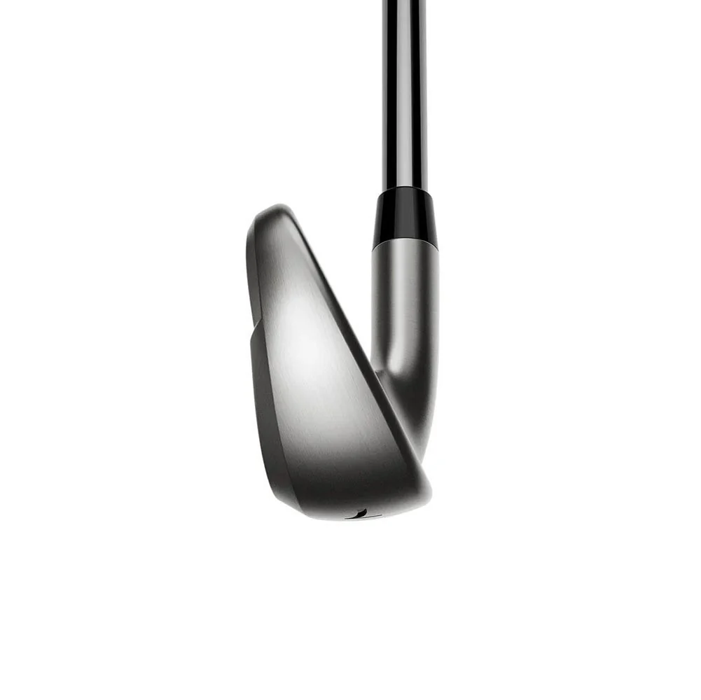 Cobra DARKSPEED ONE Length Iron Set (Right-Handed) - Image 4