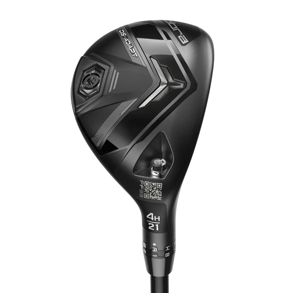 Cobra DS-ADAPT Combo Iron Set - Image 2