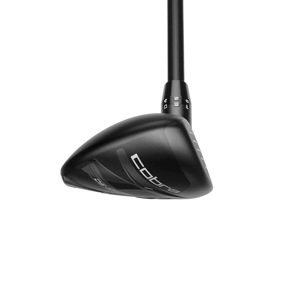 Cobra DS-ADAPT Combo Iron Set - Image 5