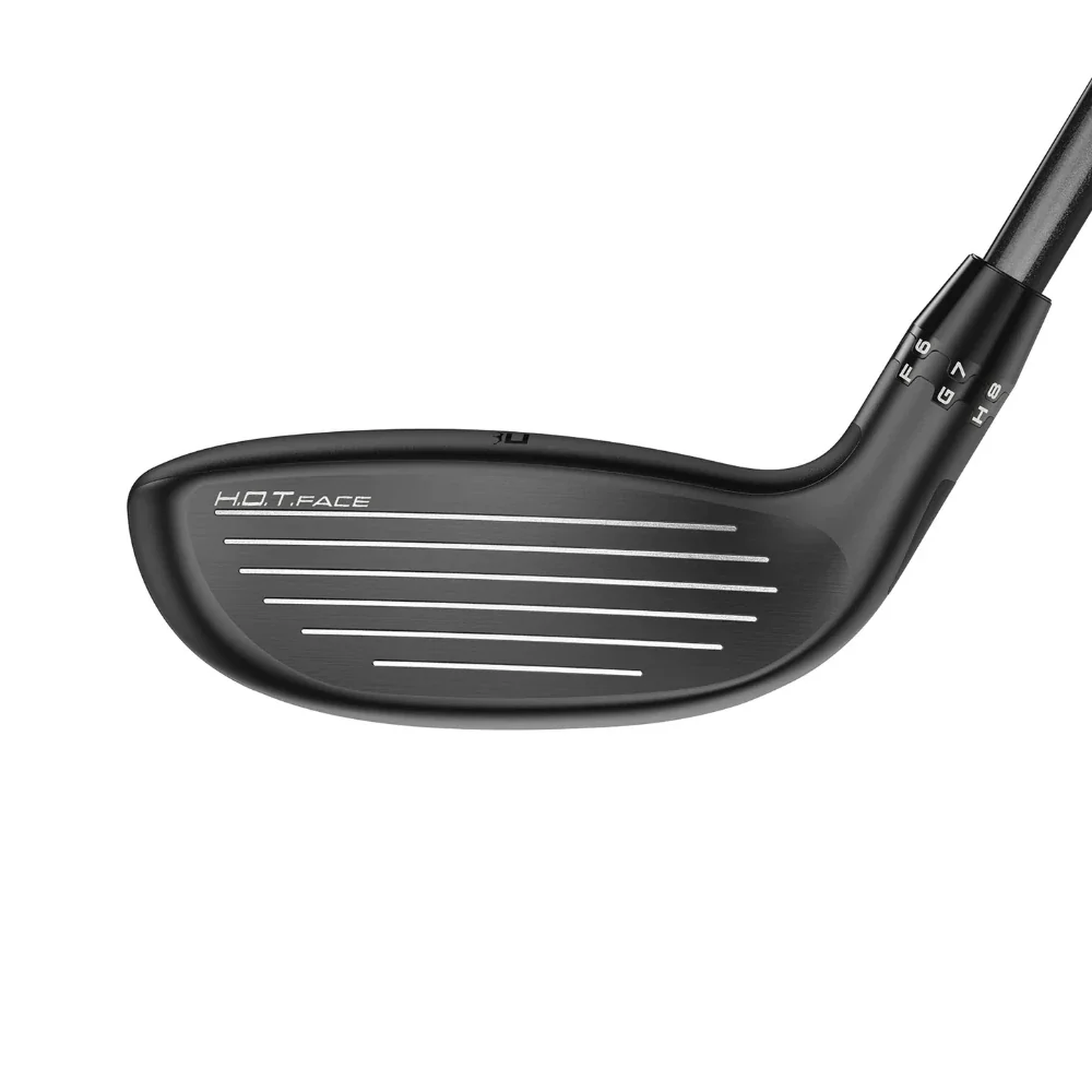 Cobra DS-ADAPT MAX Combo Iron Set - Image 4