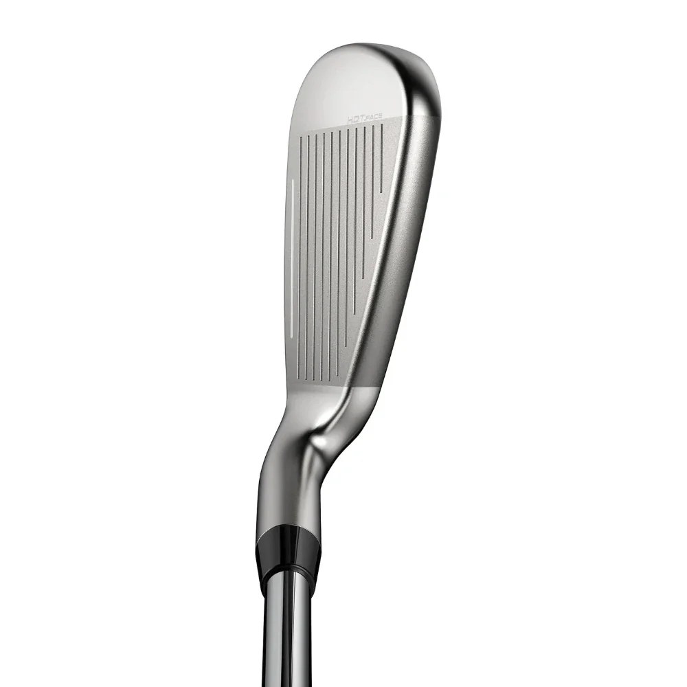 Cobra DS-ADAPT MAX Combo Iron Set - Image 8